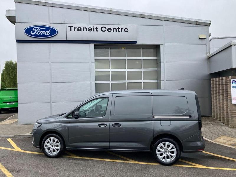 Used Ford Transit Connect for sale - 77447443: Photo 9