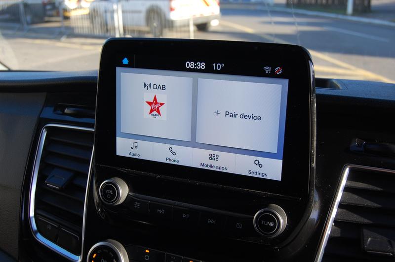 Vehicle 19
