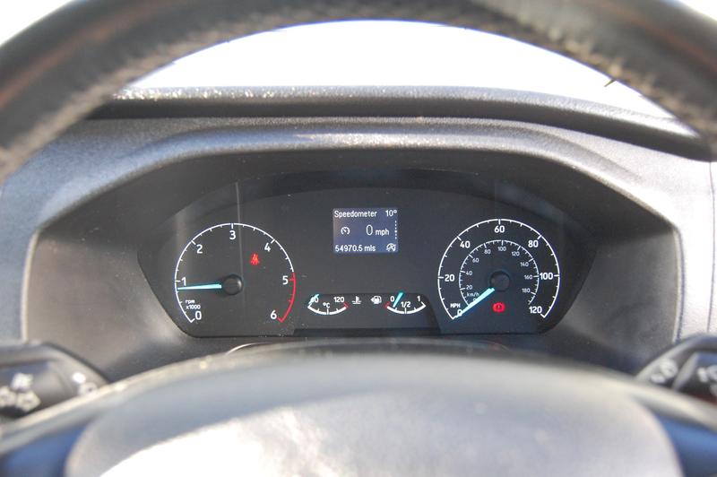 Vehicle 32