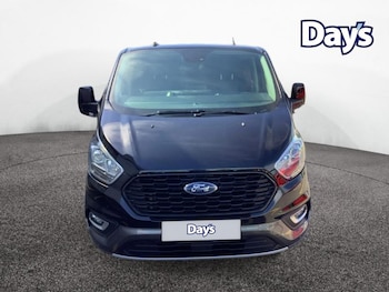 Used Ford Transit Custom 2023 for sale - 78663464: Photo