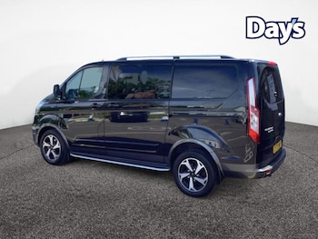 Used Ford Transit Custom 2023 for sale - 78663464: Photo