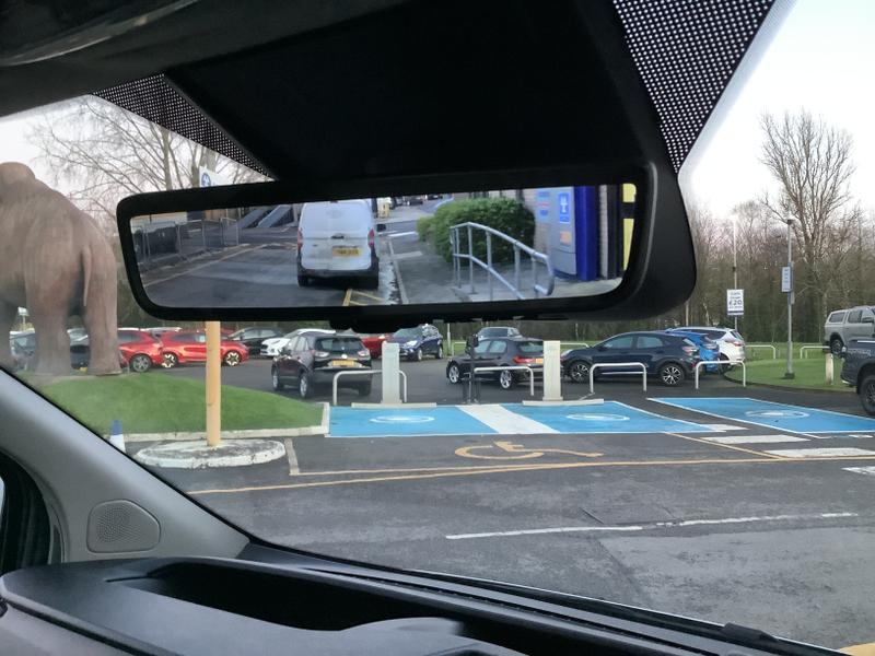 Used Ford Transit Custom 2024 for sale - 77310596: Photo 17