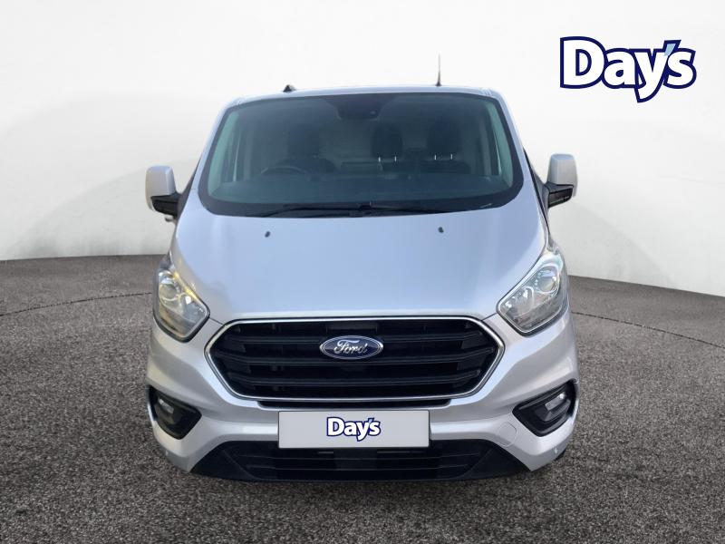 Used Ford Transit Custom 2024 for sale - 77310596: Photo 2