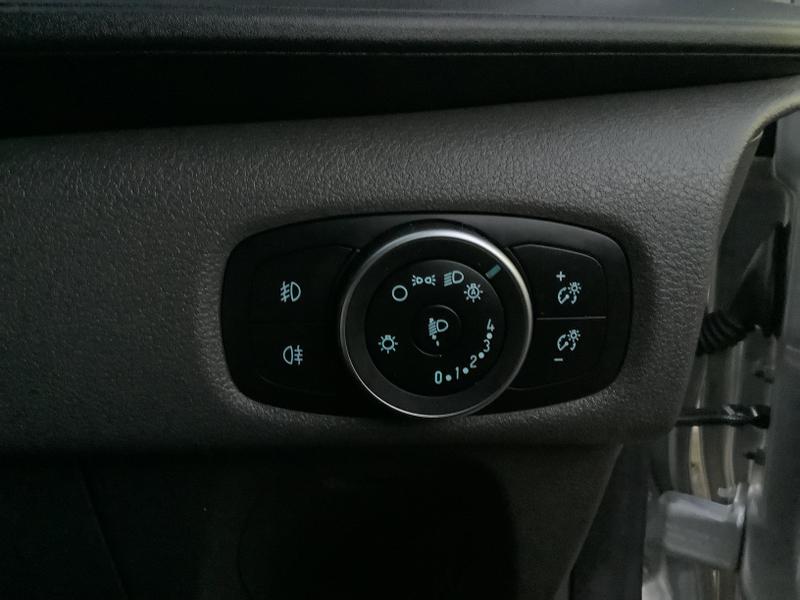 Used Ford Transit Custom 2024 for sale - 77310596: Photo 21