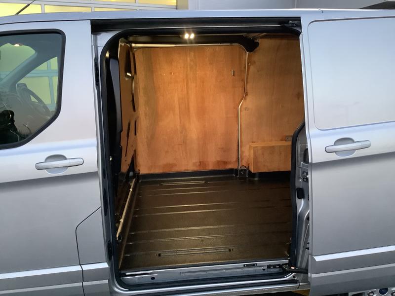 Used Ford Transit Custom 2024 for sale - 77310596: Photo 5