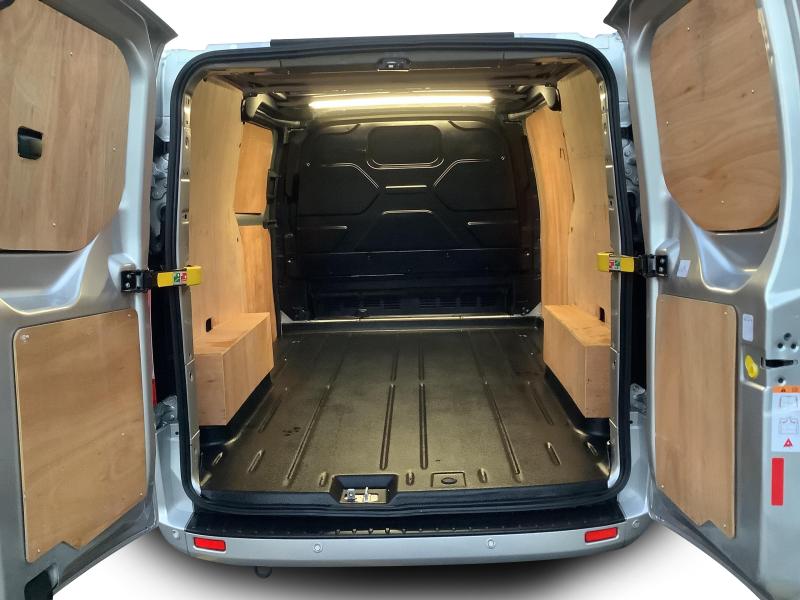 Used Ford Transit Custom 2024 for sale - 77310596: Photo 8