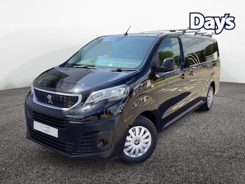 Used Peugeot Expert 2020 for sale - 79383840: Photo