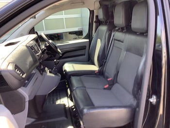 Used Peugeot Expert 2020 for sale - 79383840: Photo