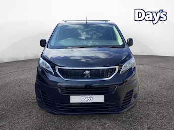 Used Peugeot Expert 2020 for sale - 79383840: Photo