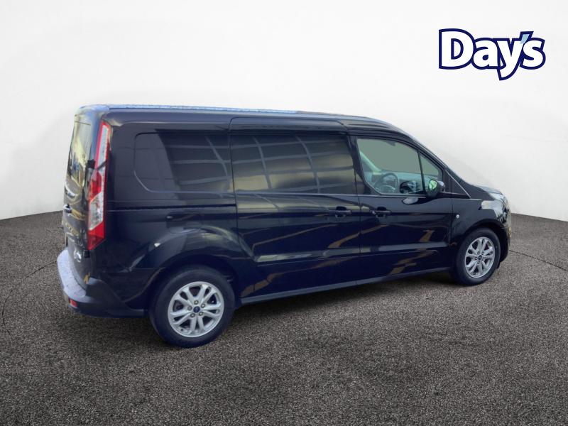 Used Ford Transit Connect 2022 for sale - 77529129: Photo 10