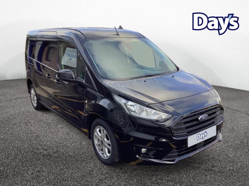 Used Ford Transit Connect 2022 for sale - 77529129: Photo 12