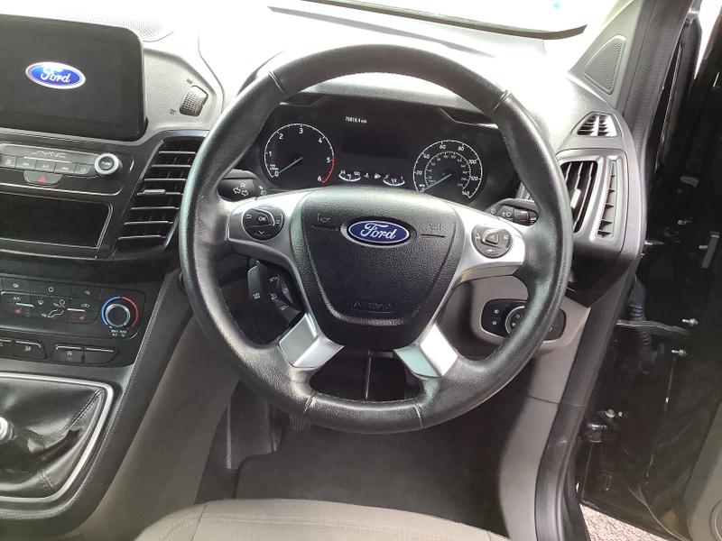 Used Ford Transit Connect 2022 for sale - 77529129: Photo 13