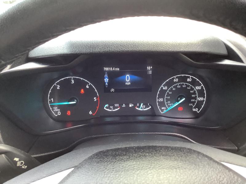 Used Ford Transit Connect 2022 for sale - 77529129: Photo 15