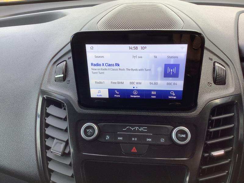 Used Ford Transit Connect 2022 for sale - 77529129: Photo 17