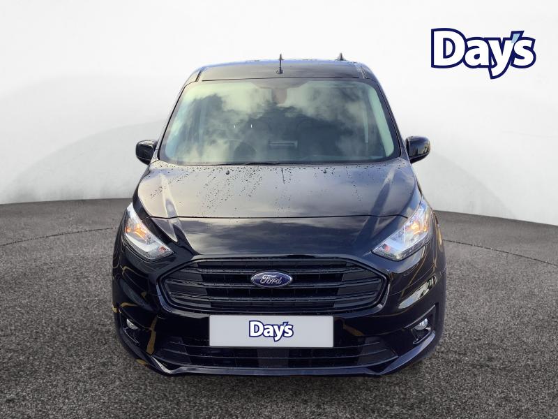 Used Ford Transit Connect 2022 for sale - 77529129: Photo 2