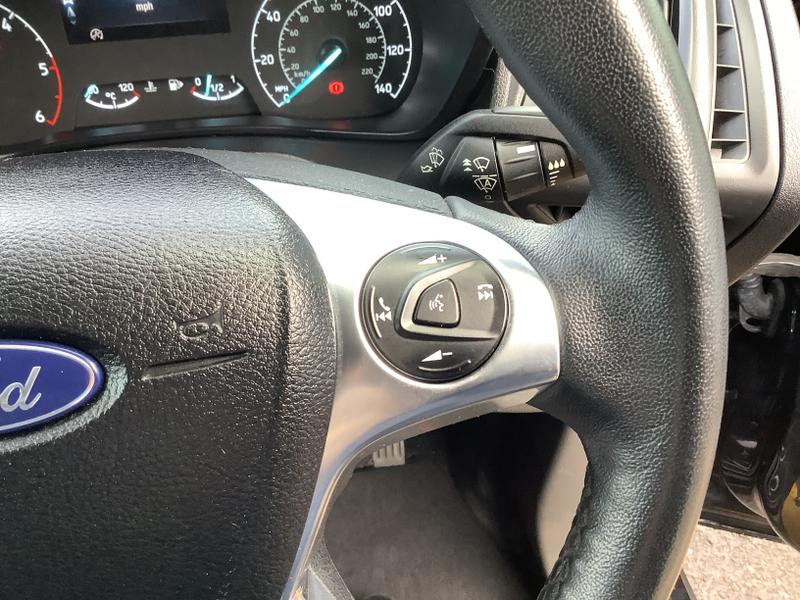 Used Ford Transit Connect 2022 for sale - 77529129: Photo 23