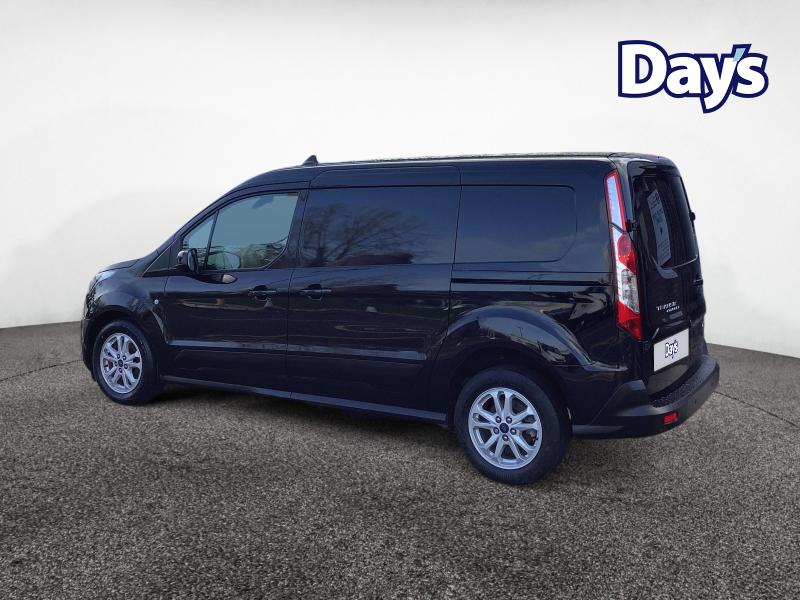 Used Ford Transit Connect 2022 for sale - 77529129: Photo 3