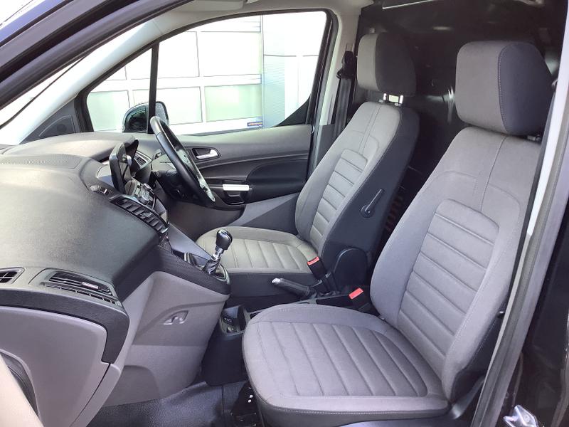 Used Ford Transit Connect 2022 for sale - 77529129: Photo 4