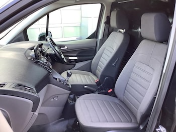 Used Ford Transit Connect 2022 for sale - 77529129: Photo