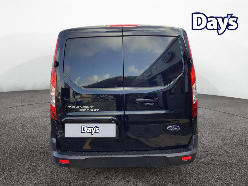 Used Ford Transit Connect 2022 for sale - 77529129: Photo 7