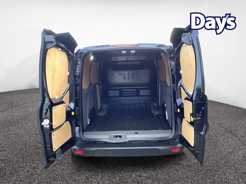 Used Ford Transit Connect 2022 for sale - 77529129: Photo 8