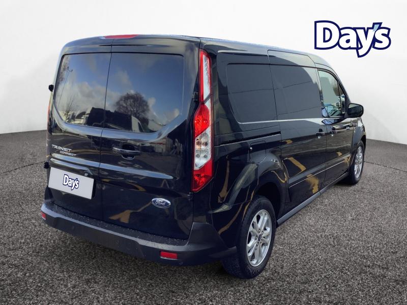 Used Ford Transit Connect 2022 for sale - 77529129: Photo 9