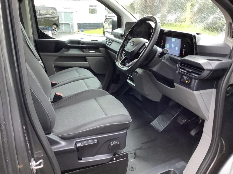 Used Ford Transit Custom 2024 for sale - 77152095: Photo 10