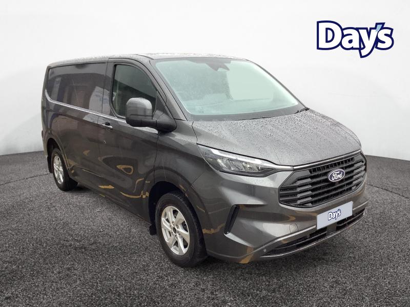 Used Ford Transit Custom 2024 for sale - 77152095: Photo 11