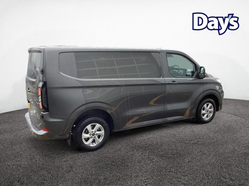 Used Ford Transit Custom 2024 for sale - 77152095: Photo 12