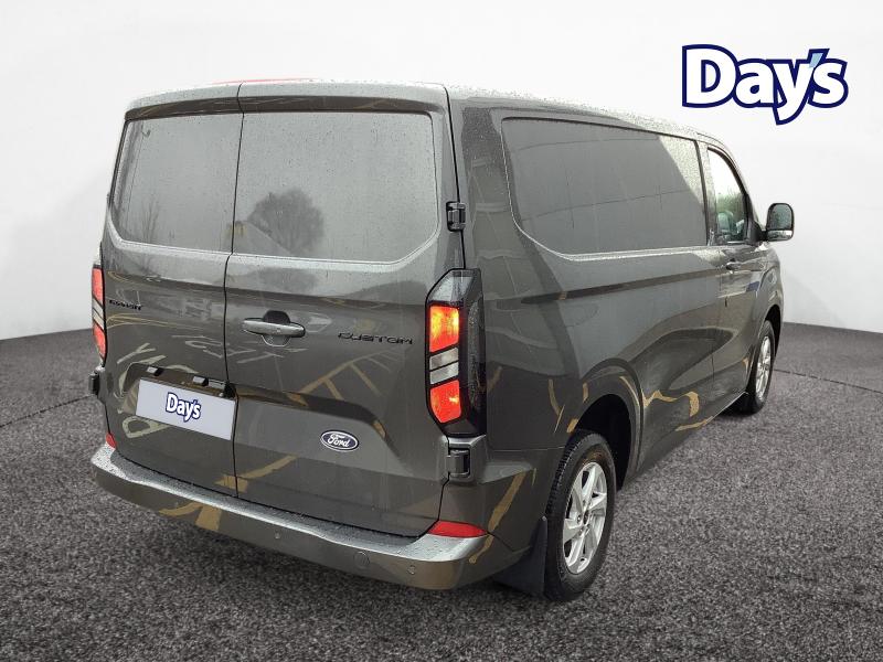 Used Ford Transit Custom 2024 for sale - 77152095: Photo 13