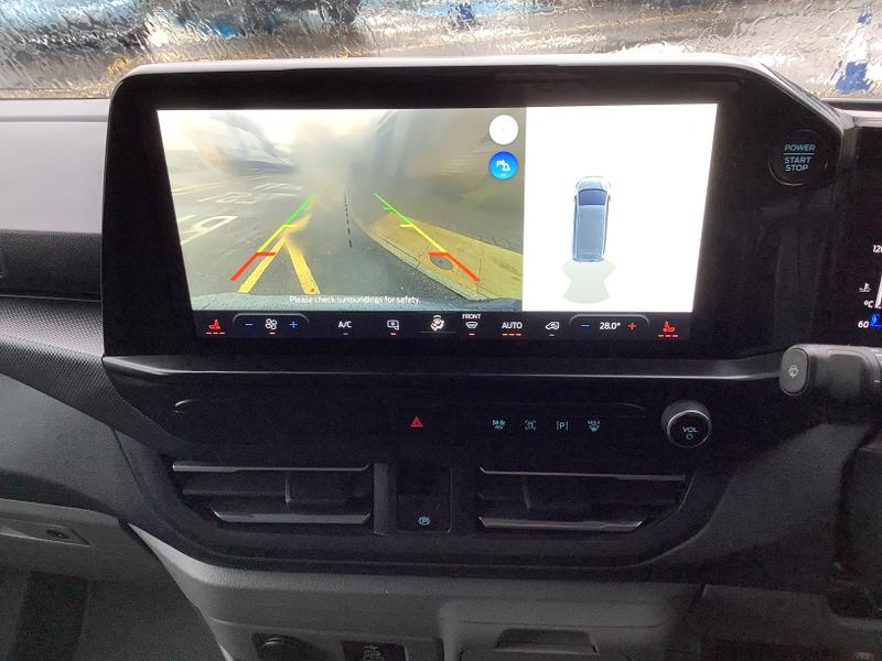 Used Ford Transit Custom 2024 for sale - 77152095: Photo 16