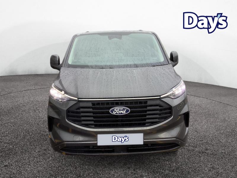 Used Ford Transit Custom 2024 for sale - 77152095: Photo 2