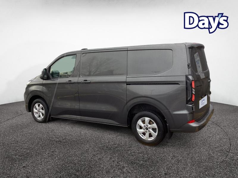 Used Ford Transit Custom 2024 for sale - 77152095: Photo 3