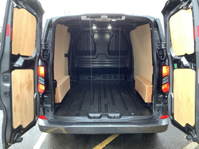 Used Ford Transit Custom 2024 for sale - 77152095: Photo 4