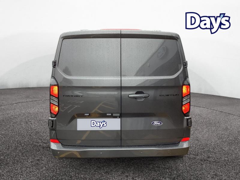 Used Ford Transit Custom 2024 for sale - 77152095: Photo 5