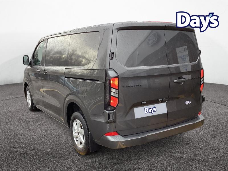 Used Ford Transit Custom 2024 for sale - 77152095: Photo 6