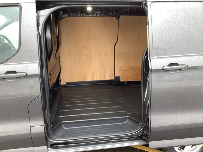 Used Ford Transit Custom 2024 for sale - 77152095: Photo 7