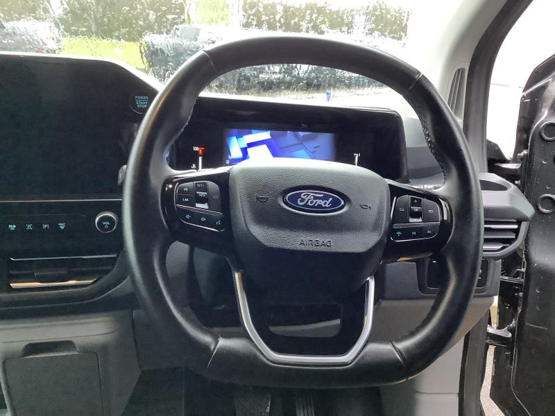 Used Ford Transit Custom 2024 for sale - 77152095: Photo 9