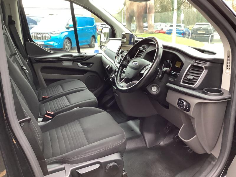 Used Ford Transit Custom 2022 for sale - 77407063: Photo 10