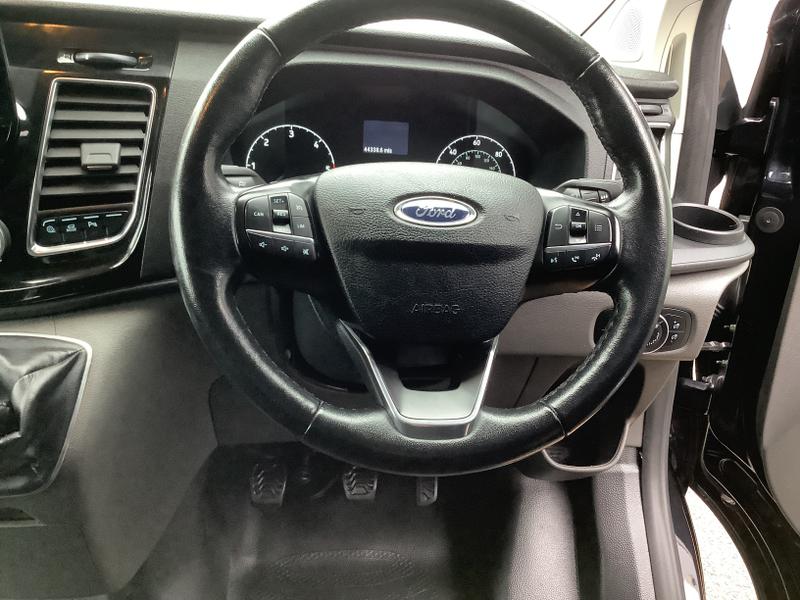 Used Ford Transit Custom 2022 for sale - 77407063: Photo 11