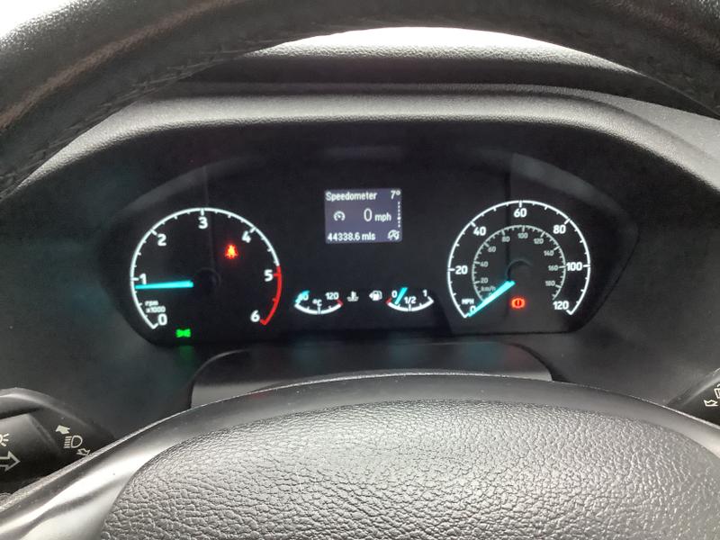 Used Ford Transit Custom 2022 for sale - 77407063: Photo 12