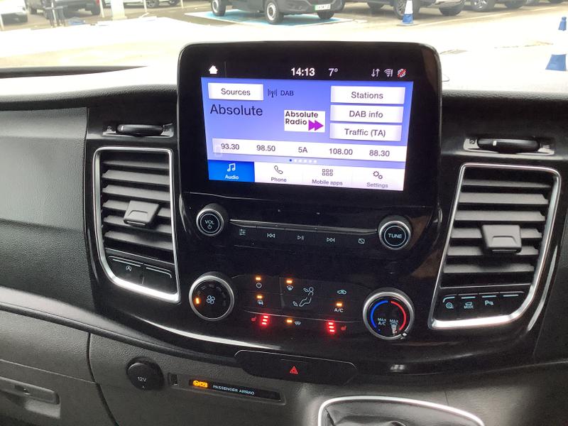 Used Ford Transit Custom 2022 for sale - 77407063: Photo 13