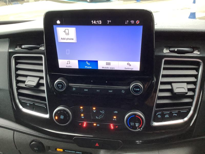 Used Ford Transit Custom 2022 for sale - 77407063: Photo 15