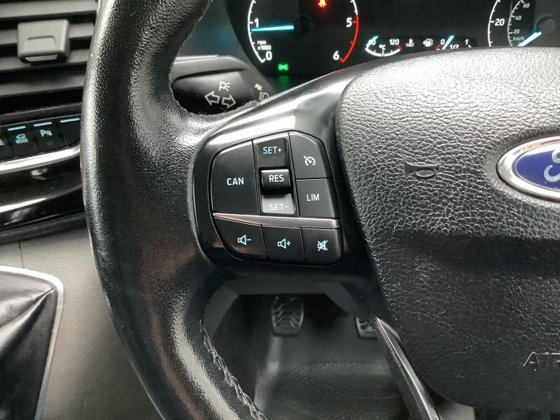 Used Ford Transit Custom 2022 for sale - 77407063: Photo 16