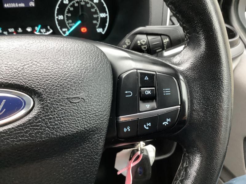 Used Ford Transit Custom 2022 for sale - 77407063: Photo 17