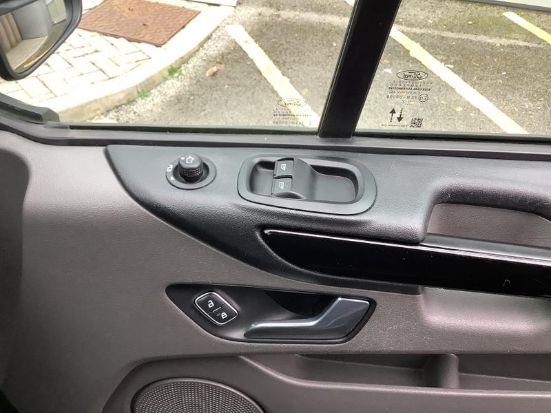 Used Ford Transit Custom 2022 for sale - 77407063: Photo 19