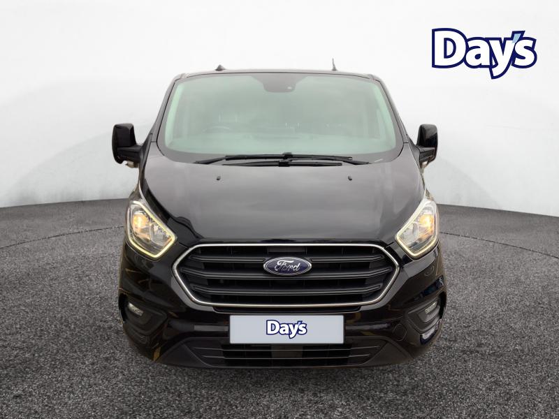 Used Ford Transit Custom 2022 for sale - 77407063: Photo 2