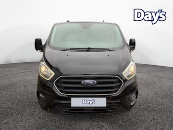Used Ford Transit Custom 2022 for sale - 77407063: Photo