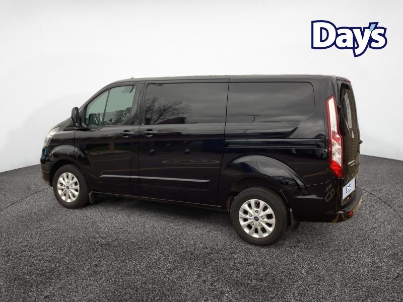 Used Ford Transit Custom 2022 for sale - 77407063: Photo 3