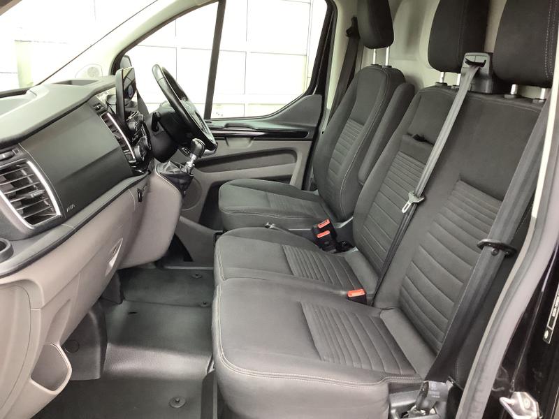 Used Ford Transit Custom 2022 for sale - 77407063: Photo 4